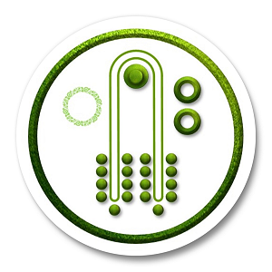 Ocean of Milk Insignia Button