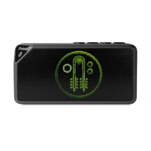 Preparer of the Feast of the Gods - Jabba Bluetooth Speaker