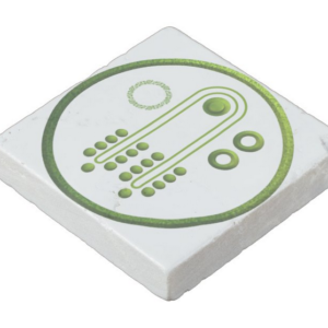 Preparer of the Feast of the Gods - Marble Magnet